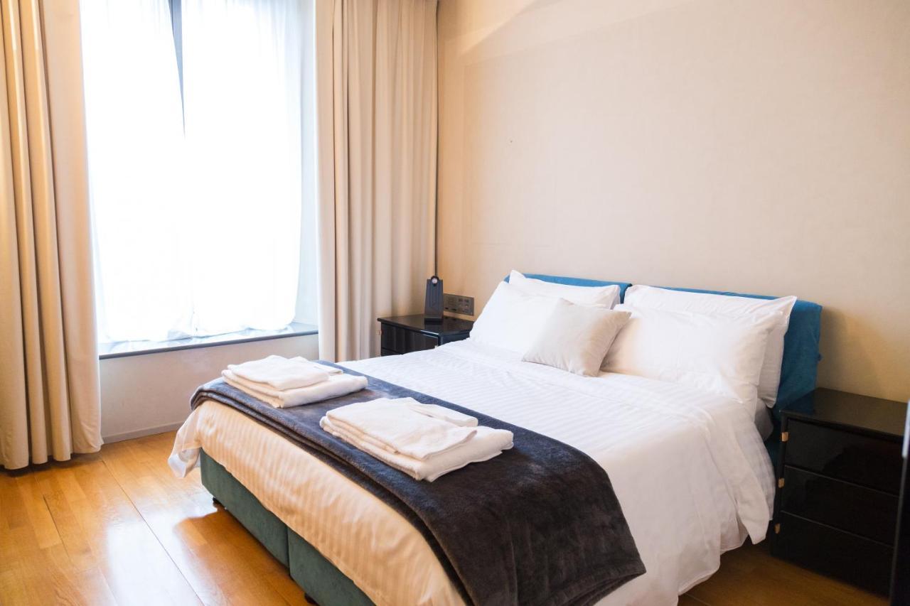 Milan Royal Suites - Centro Duomo Bagian luar foto